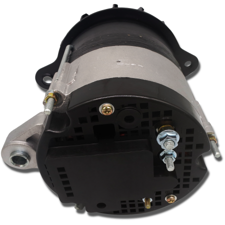 MOCNY ALTERNATOR MTZ BELARUS 14V 50A 700W